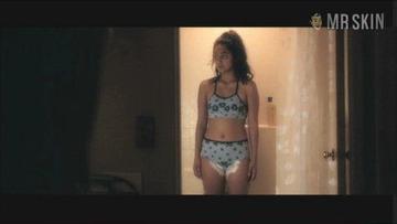 Summer Bishil in Towelhead (2007) Underwear Sexy Underwear 211246