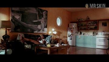 Sydney Tamiia Poitier in Death Proof (2007) Underwear Sexy* Underwear 207444