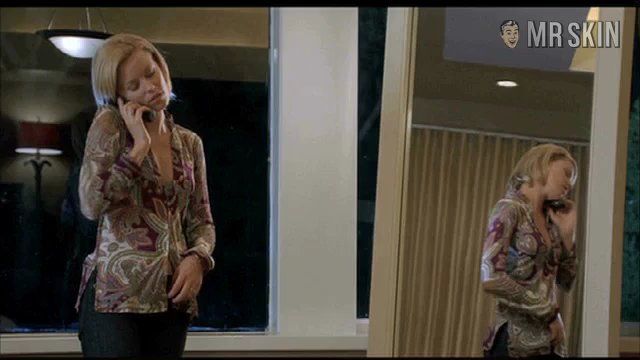 Sexiest Elizabeth Banks Scene in Meet Bill. Underwear. 210145
