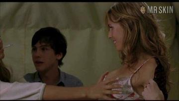 Sarah Howard in Meet Bill (2007) Underwear Underwear 210146