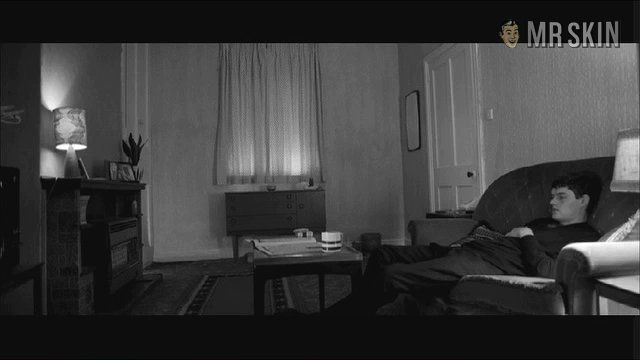 Samantha Morton in Control (2007) Sexy Sexy Underwear 209789