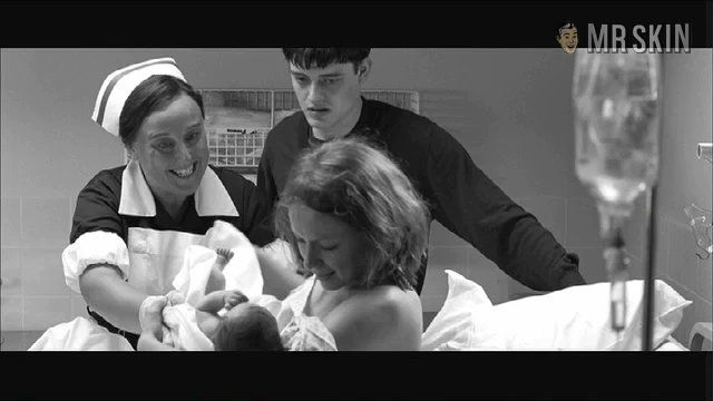 Control's Sexiest Scenes with Samantha Morton. Sexy, underwear. 209790