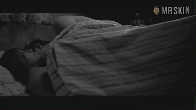 Sexiest Samantha Morton Scene in Control. Sexy, underwear. 209791
