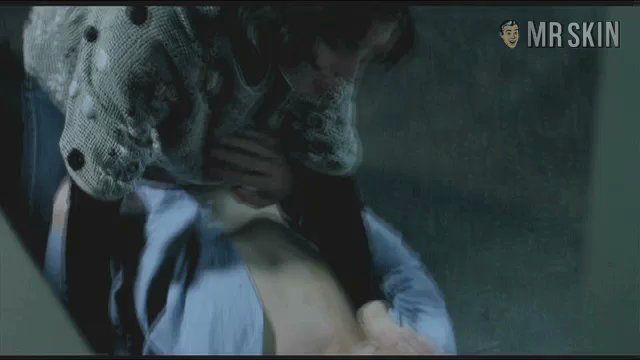 Sexiest Clotilde Hesme Scene in Love Songs. Sexy, underwear. 210937