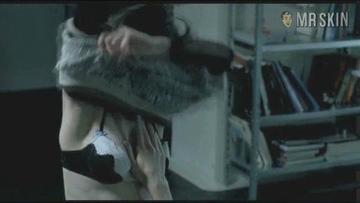 Clotilde Hesme in Love Songs (2007) Sexy Sexy Underwear 210937