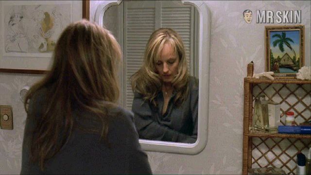 Helen Hunt in Then She Found Me (2007) Breasts Breasts Sexy 210677