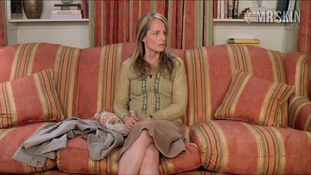 Then She Found Me's Sexiest Scenes with Bette Midler. Underwear. 210678