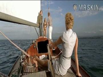 Petra Schmidt-Schaller in Ein fliehendes Pferd (2007) Breasts Breasts Butt 216622