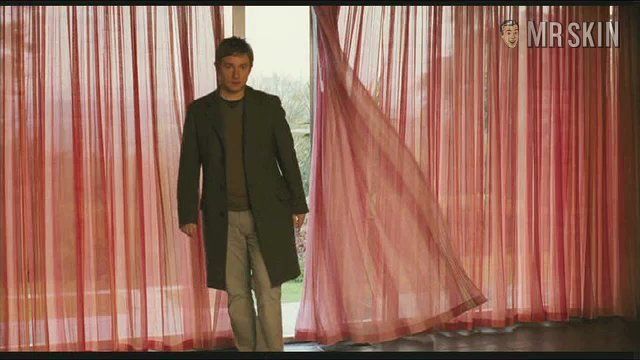 Penélope Cruz in The Good Night (2007) Butt Butt Sexy 209417