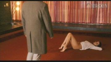 Penélope Cruz in The Good Night (2007) Butt Butt Sexy 209417