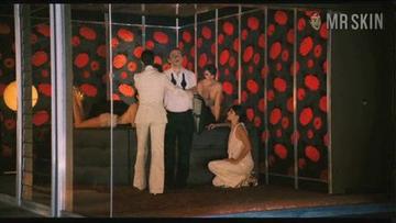 Penélope Cruz in The Good Night (2007) Sexy Butt Sexy 209418