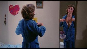 Jill Lansing in Malibu High (1979) Breasts Underwear Breasts Bush 259089