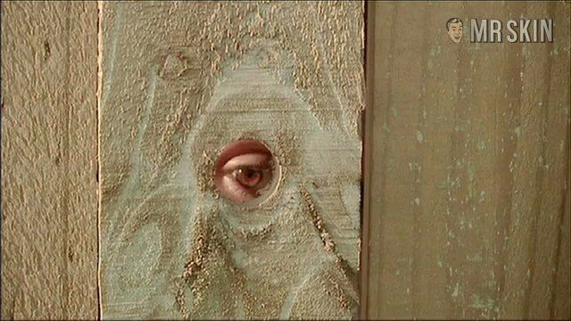 Ashley Totin in The Woods Have Eyes (2007) Breasts Bikini Breasts 207871