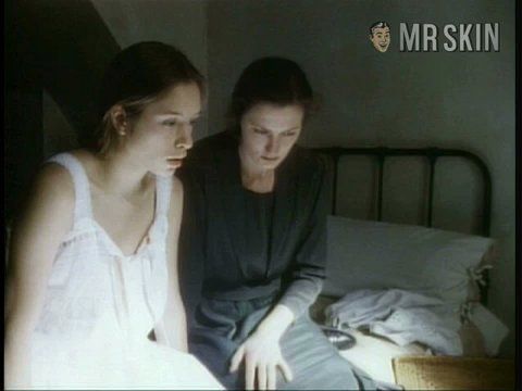 Sister My Sister's Sexiest Scenes with Jodhi May. Sexy, lesbian. 207618