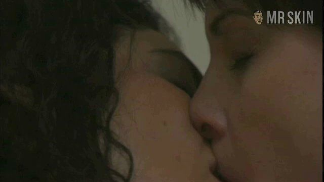 Athena Demos in Inescapable (2003) Breasts Butt Bush Breasts Bush 208154