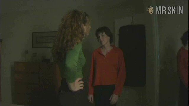 Tanna Frederick in Inescapable (2003) Breasts Body Double Breasts 208156