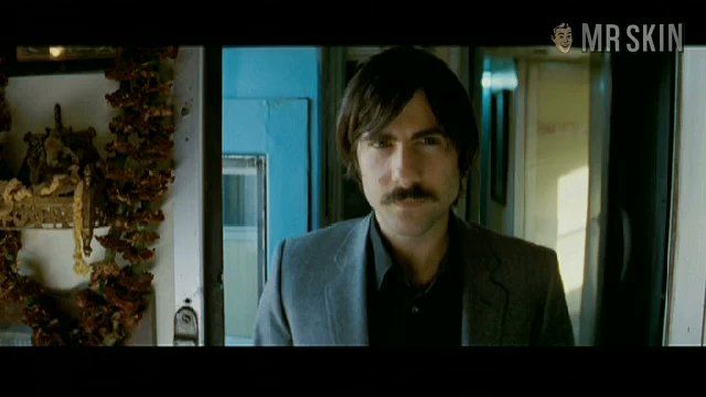 Amara Karan in The Darjeeling Limited (2007) Butt Butt 209033