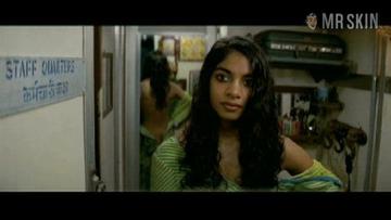 Amara Karan in The Darjeeling Limited (2007) Butt Butt 209033