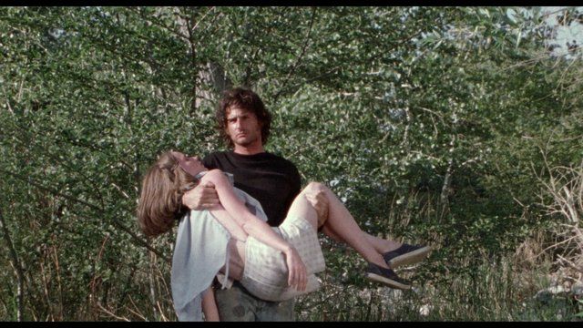 Jill Voight in Trip with the Teacher (1975) Breasts Breasts 262538