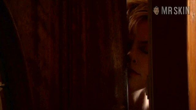 Elaine Hendrix in Coffee Date (2006) Sexy Underwear Sexy Underwear 207491