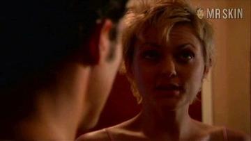 Elaine Hendrix in Coffee Date (2006) Sexy Underwear Sexy Underwear 207491