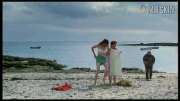 Fiona Gordon in L' Iceberg (2005) Breasts Bush Breasts Bush 207492