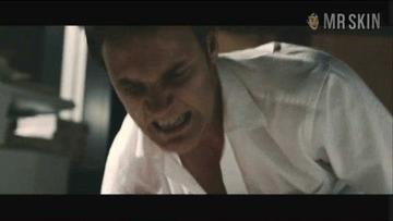 Lauren Lee Smith in One Way (2006) Left Breast Breasts Left Breast 217285