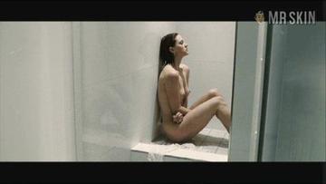 Lauren Lee Smith in One Way (2006) Breasts Breasts Left Breast 217286