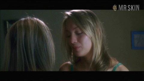 Jenna Harrison Nude as Christine Loomis. Breasts, lesbian, thong*. 208112