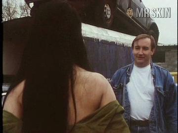 Tiki Tsang in Killing Car (1993) Breasts Breasts Sexy 209248