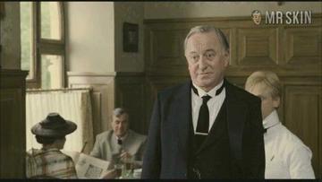 Petra Hrebícková in I Served the King of England (2006) Sexy Breasts Sexy 215464