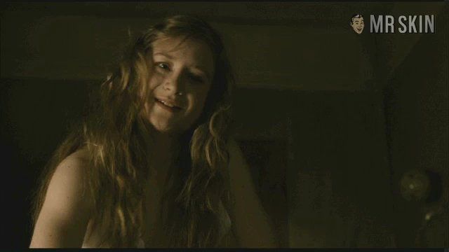 Líza from I Served the King of England Naked. Breasts, sexy, underwear. 215471