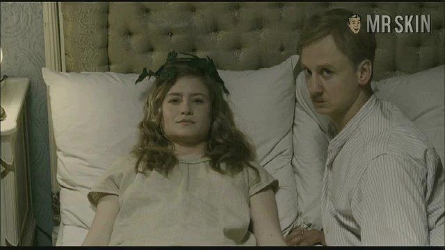 Julia Jentsch Nude in I Served the King of England. Breasts, sexy, underwear. 215476