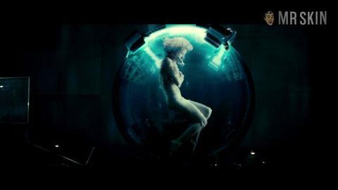 Milla Jovovich Nude as Alice. Breasts, Bush, Sexy. 208610