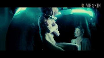 Milla Jovovich in Resident Evil: Extinction (2007) Breasts Bush Sexy Breasts Bush 208610