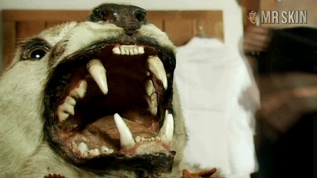 Drae Williamson in Plasterhead (2006) Breasts Body Double Body Double Breasts 207553