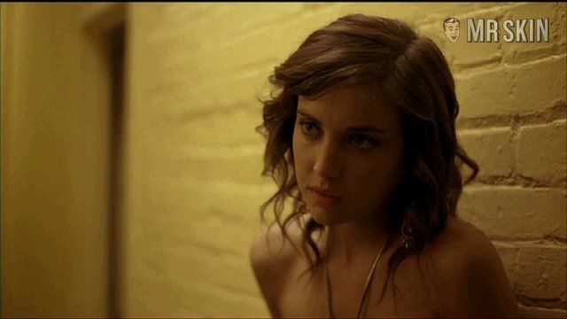 Sexiest Jessica Stroup Scene in Broken. Sexy, lesbian. 208123