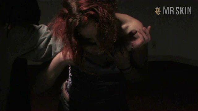 Lesley Vernot in A Feast of Flesh (2007) Breasts Breasts 207943