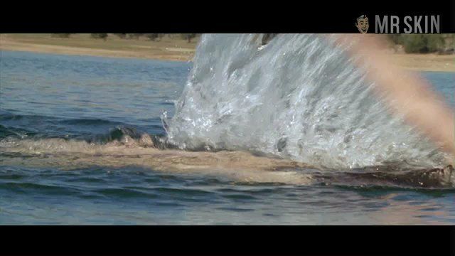 Hottest Laura Linney Scene in Jindabyne. Sexy. 207656