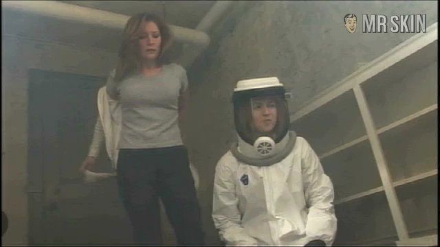 Miya Sagara in Bacterium (2006) Underwear Underwear 207660