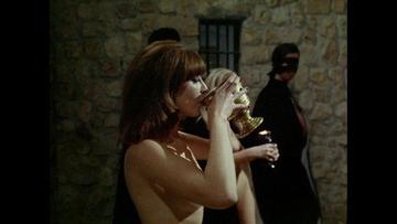 Grace Mills in Exorcism (1975) Breasts Bush Full Frontal Bikini Breasts 207687