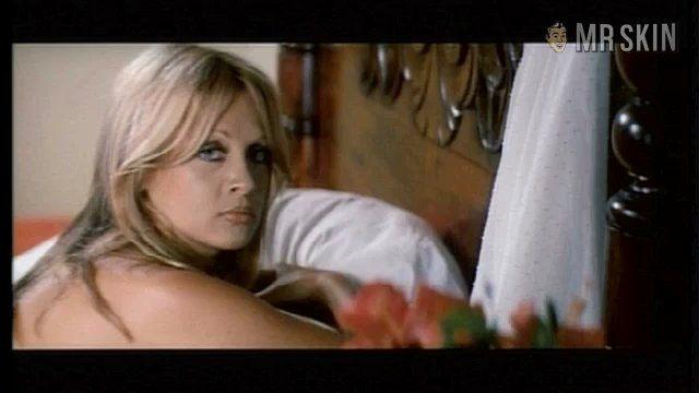 Anouska Hempel in Black Snake (1973) Butt Body Double Breasts 207668