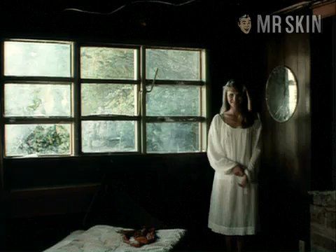Sexiest Samantha Miller Scenes. Sexy, Underwear, breasts. 207700
