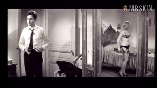 Denyse Roland Nude as Garance. Breasts, underwear. 221414