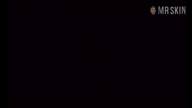 Reine Rohan in The Dirty Girls (1964) Breasts Breasts Sexy 221419