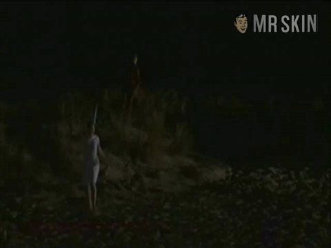 Caroline Breton in Le père de mon père ne s'appelait pas Jimmy Connors (2006) Butt Butt 210397