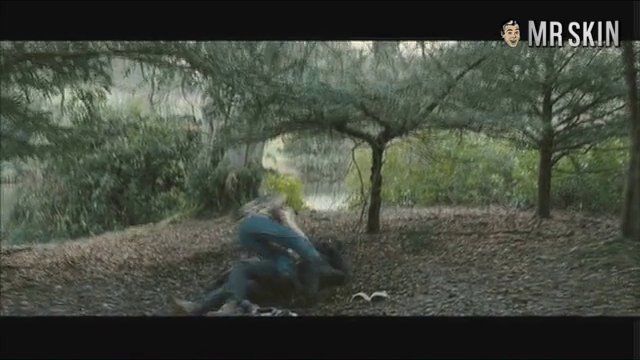 Ruth Milne in Mister Foe (2007) Breasts Breasts Sexy 210929