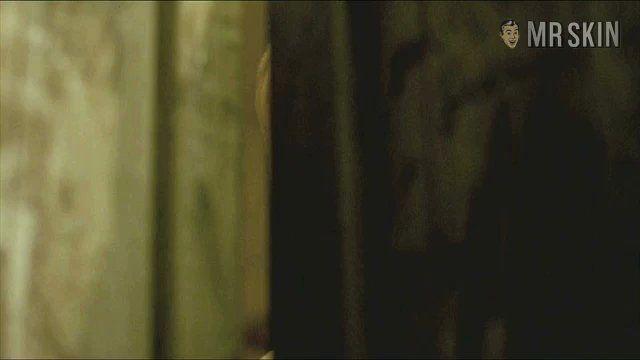 Kirsti Stubo Naked as Gizella. Breasts, bush, butt. 210933