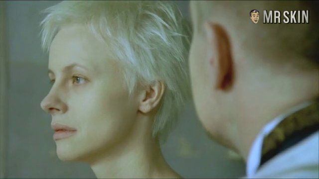 Kirsti Stubo Nude in Opium: Diary of a Madwoman. Breasts, Butt, Bush. 210934