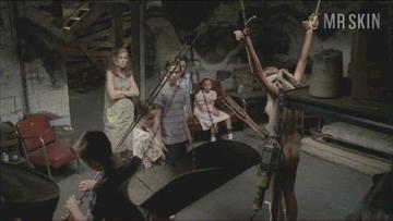 Blythe Auffarth in The Girl Next Door (2007) Breasts Butt Breasts Bush 209313